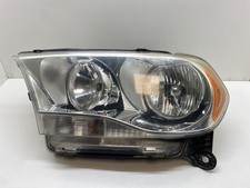 Dodge Durango III 2013 headlight headlamp SOM16085
