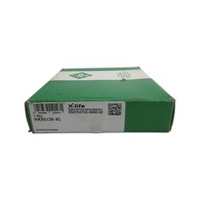NK95/26 INA Needle Bearings image