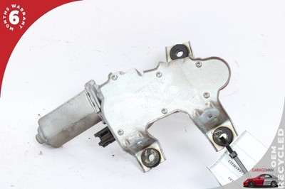 2010-2013 Land Rover LR4 SUV Rear Glass Windshield Wiper Motor DLB50007 OEM