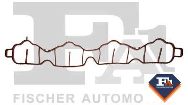 Fa1 512-030 Dichtung FüR AnsaugkrüMmer AnsaugkrüMmerdichtung Dichtung-image