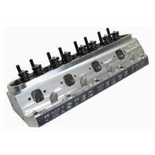 Trick Flow Tfs-52516601-c01 One Cylinder Head 2.0551.600in For Sbf Aluminum