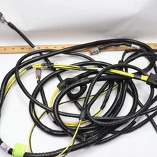 HNS_BCN W 2 FF 2 RF Lights A8670069-004