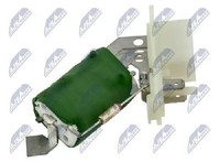Original NTY Widerstand InnenraumgebläSe ERD-PL-014 FüR Opel