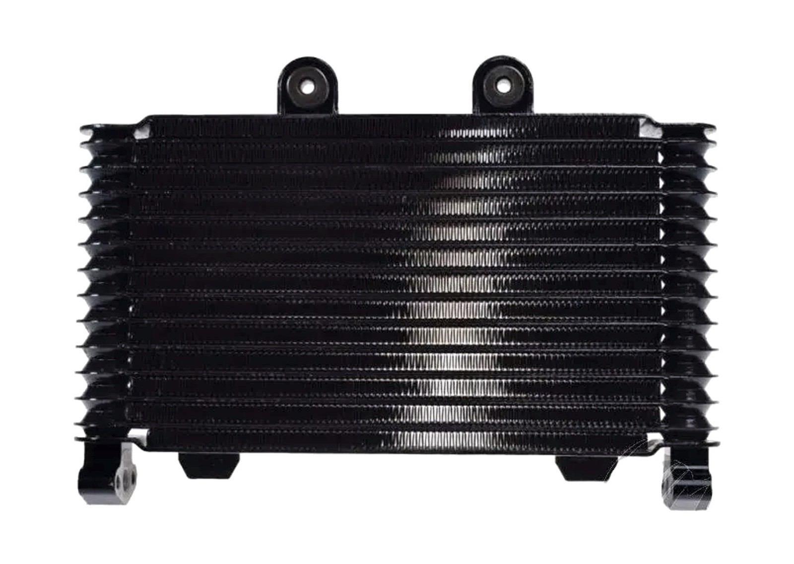 Refroidisseur d'huile pour entretenir et réparer le moteur de la Suzuki GSF1200