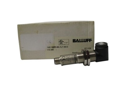 BALLUFF BLE18MR-BA-1LT-S4-C  NSMP