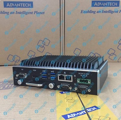1PC Advantech ARK-1551-S6A1/i5-8365UE Industrial computers replace ARK-1550 New