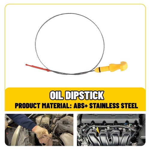 Engine Oil Fluid Dipstick For Hyundai Elantra Tucson Tiburon Kia