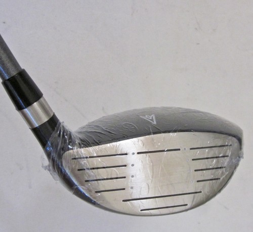 US TOUR Steel Power+ LH W#5, 19° Fairway wood club, US Tour shaft, 41.5"Length - Picture 3 of 11