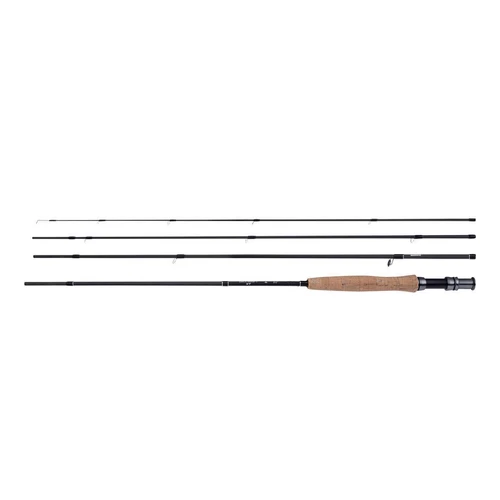 Shimano Biocraft XTC Fly 9'0" 2,74m #5 Fliegenrute 4-teilig