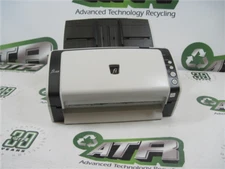 Fujitsu fi-6130 Document Scanner High-Speed Duplex Scanning No Power Adapter