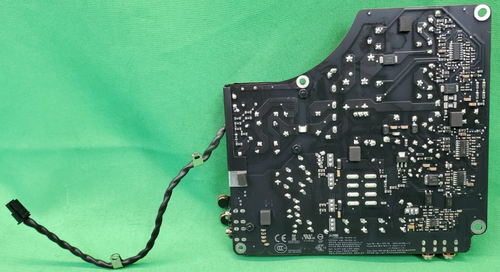 Genuine Apple 27" iMac Pro A1862 Power Supply || AcBel APG003 || P/N 661-08944 - Afbeelding 9 van 12