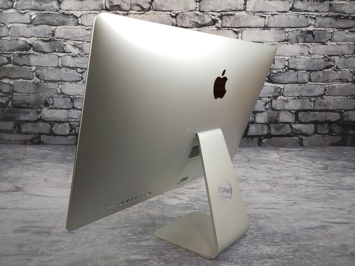 Apple iMac 27 Apple iMac 27
