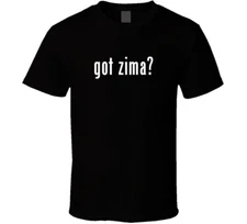 Zima Got Parody Custom Name T Shirt T Shirt