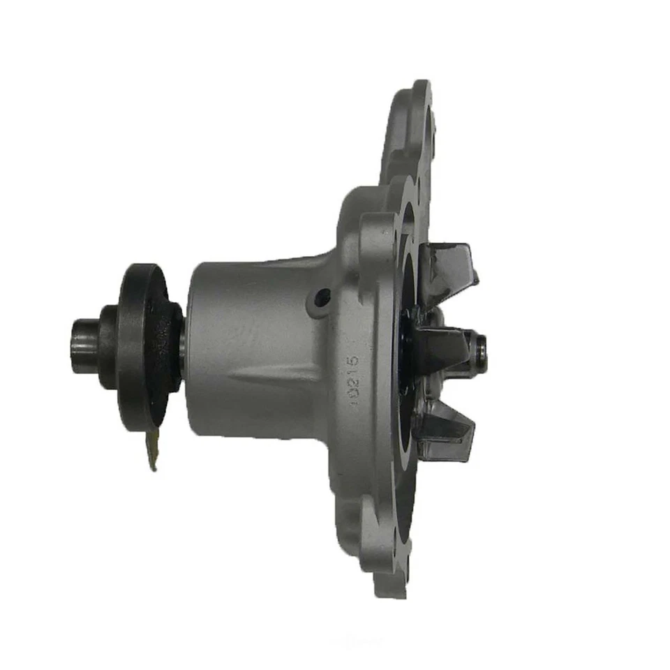 Bomba de água do motor serve 1974-1985 Mazda RX-7 RX-3 captador rotativo GMB - Imagem 3 de 4