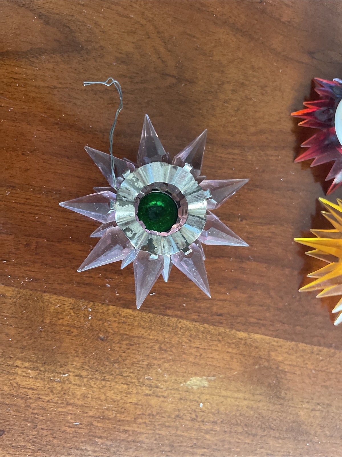 Vintage Christmas Lights eBay