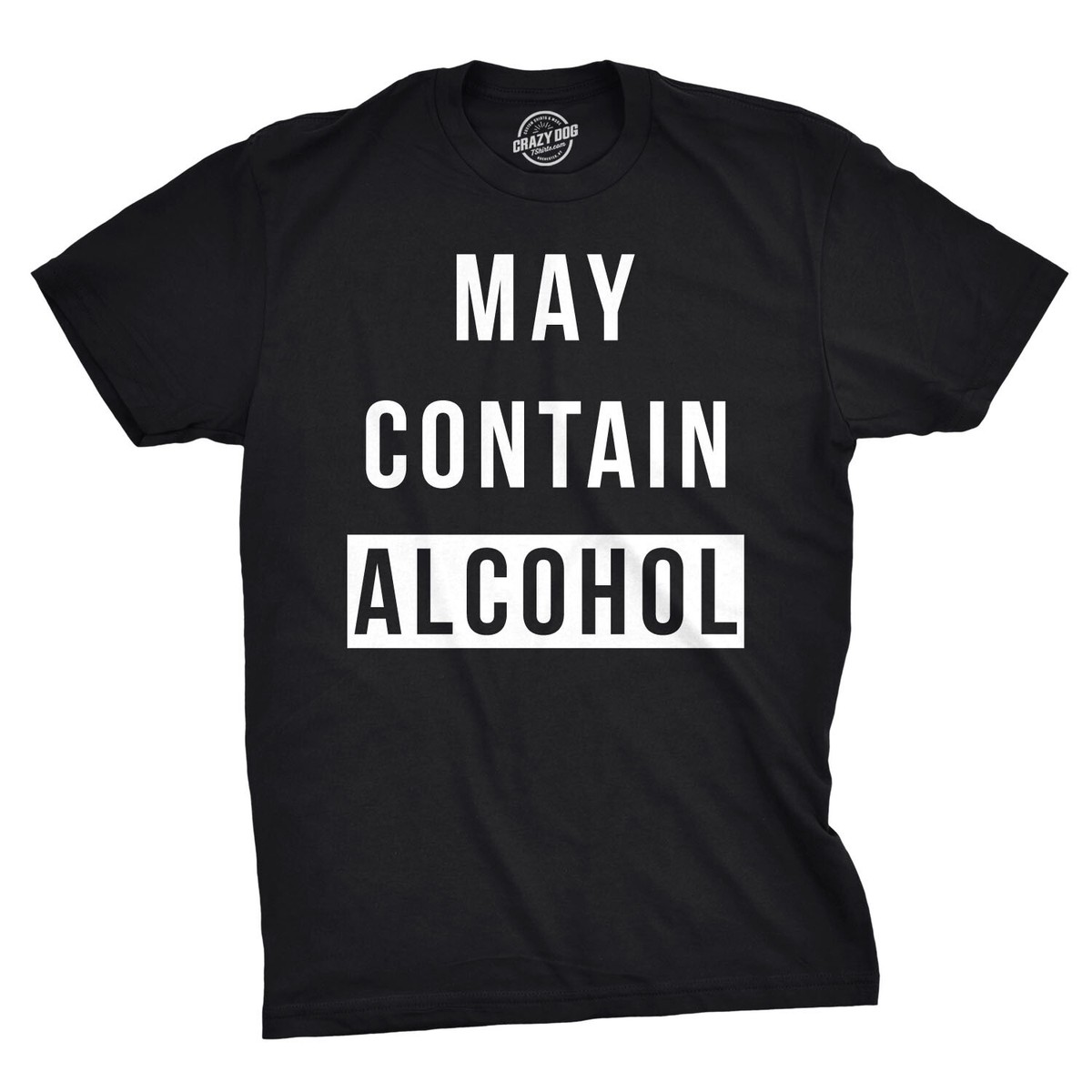 funny mens drinking shirts