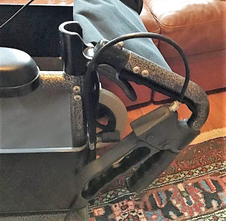 ROMA Medical RMA Wheelchair Spare Parts Sold Individually. eBay