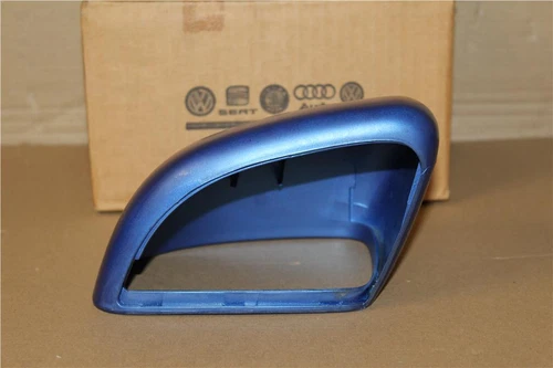 Right Mirror Cover LHD NON UK Volkswagen Beetle 99-05 1C1857506GRU Genuine Part