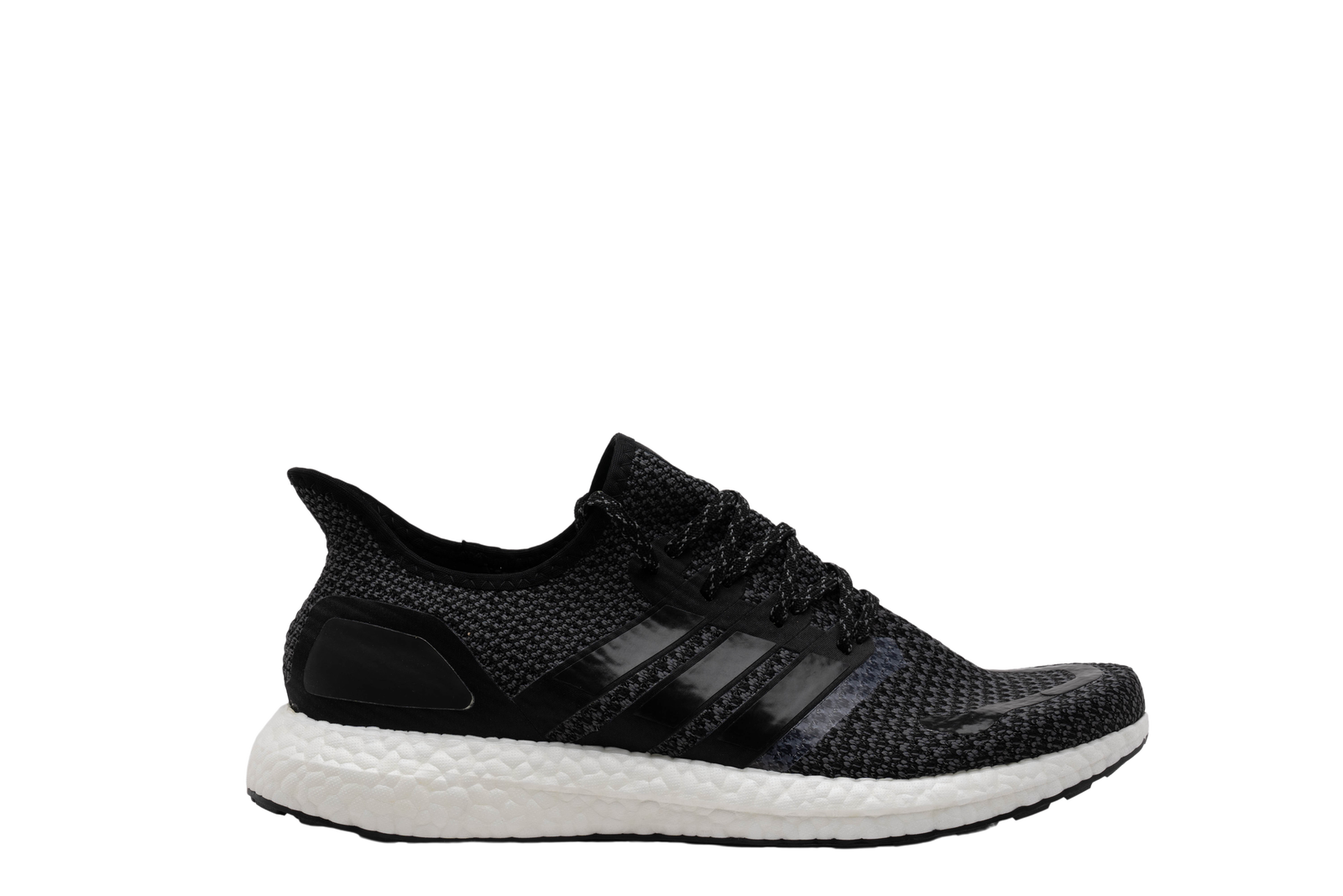 Size 9 - adidas Ultraboost Speedfactory Black for sale online | eBay