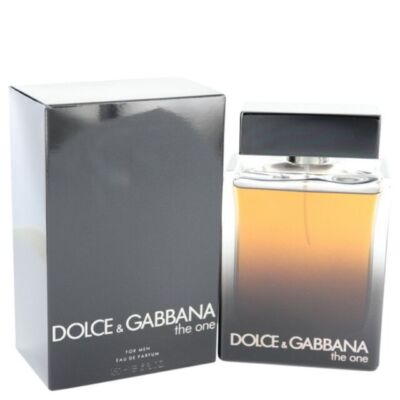 Dolce&Gabbana The One 5.0 oz Men's Eau De Parfum