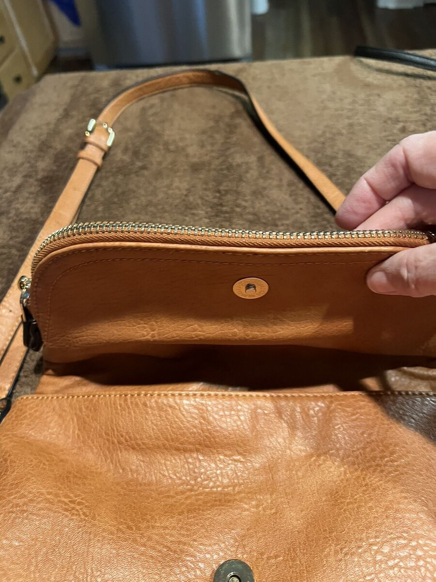 Noatd 8831628 No 8833313 Brown Leather purse #039