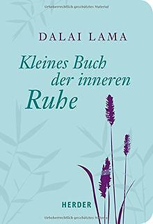 Kleines Buch der inneren Ruhe (HERDER spektrum) von... | Buch | Zustand sehr gut