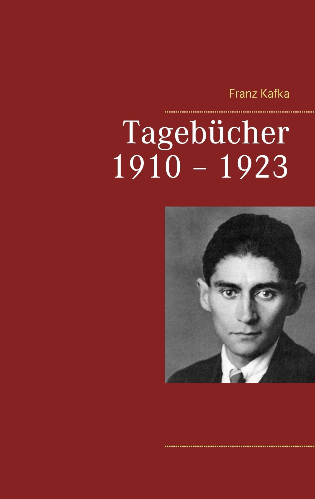 Thumbnail - Tagebücher 1910 ¿ 1923 | Franz Kafka | Taschenbuch | Paperback | 552