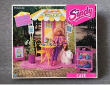 Sindy Doll Vintage Collectors items Furniture, accesories, cloths, Shoes