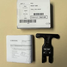 Corning RDST-000 ROC Drop Cable Slitter, Fiber Access Tool