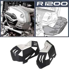 For BMW R1200GS R1200R ST Motorcycle Cylinder Guard Head Engine Protector Cover