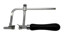 GERMAN-STYLE SAW FRAME JEWELERS SAW FRAME ADJUSTABLE JEWELRY MAKING TOOLS