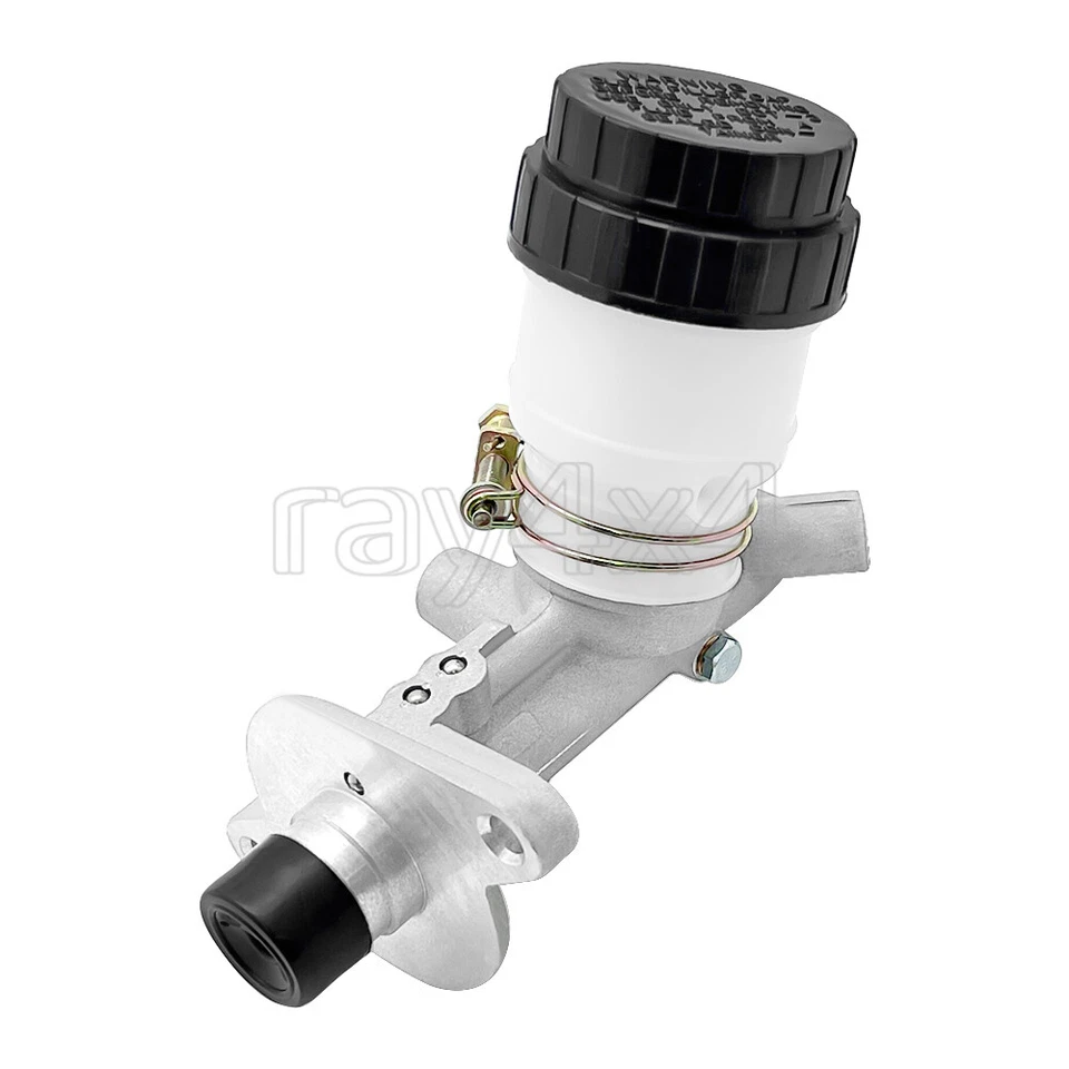 Cilindro maestro de freno con depósito para Can-Am Maverick 1000R Max 1000R 2013-2018 Foto 2 de 4