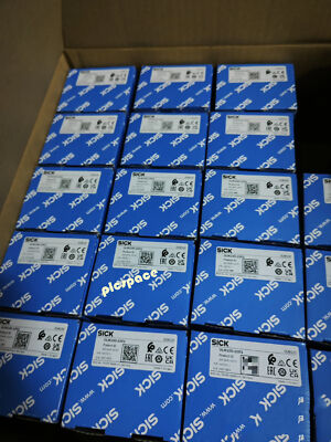 SICK OLM100-1001 1047411 brand new Linear Measurement Sensor OLM100-1001 1047411