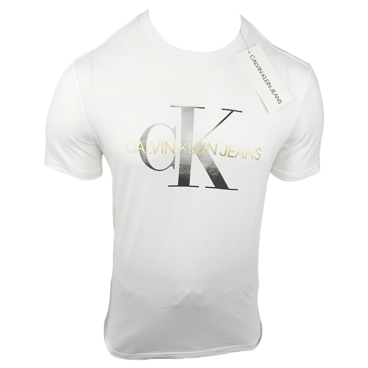 Calvin Klein Size M T-Shirts for Men