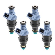 Injecteur Volvo 740