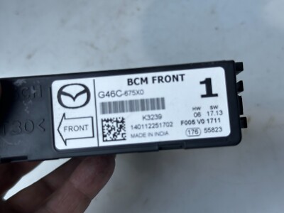 5Y055 Mitubishi FX53A BN624A240H05 動作保証 MITSUBISHI FX53B BN624A652G52 [Used] FedEx 60days Warranty | eBay