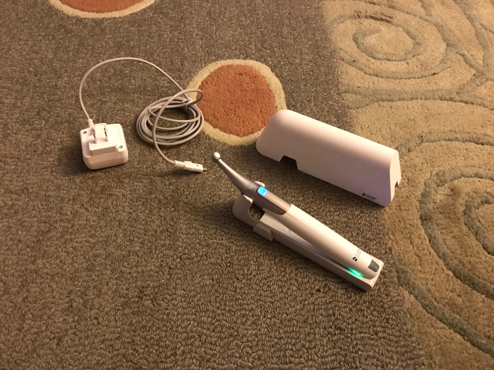 Dentsply X Smart IQ Endo Motor wireless for wave one Endodontics eBay