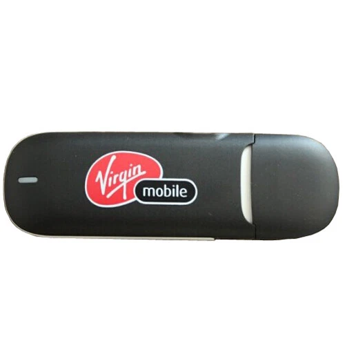 UNLOCKED HUAWEI E3131 HSPA+ 21Mbps 3G Mobile Broadband USB Dongle Stick  - Image 4 of 4