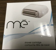 Me  Shaver Cartridge New in box
