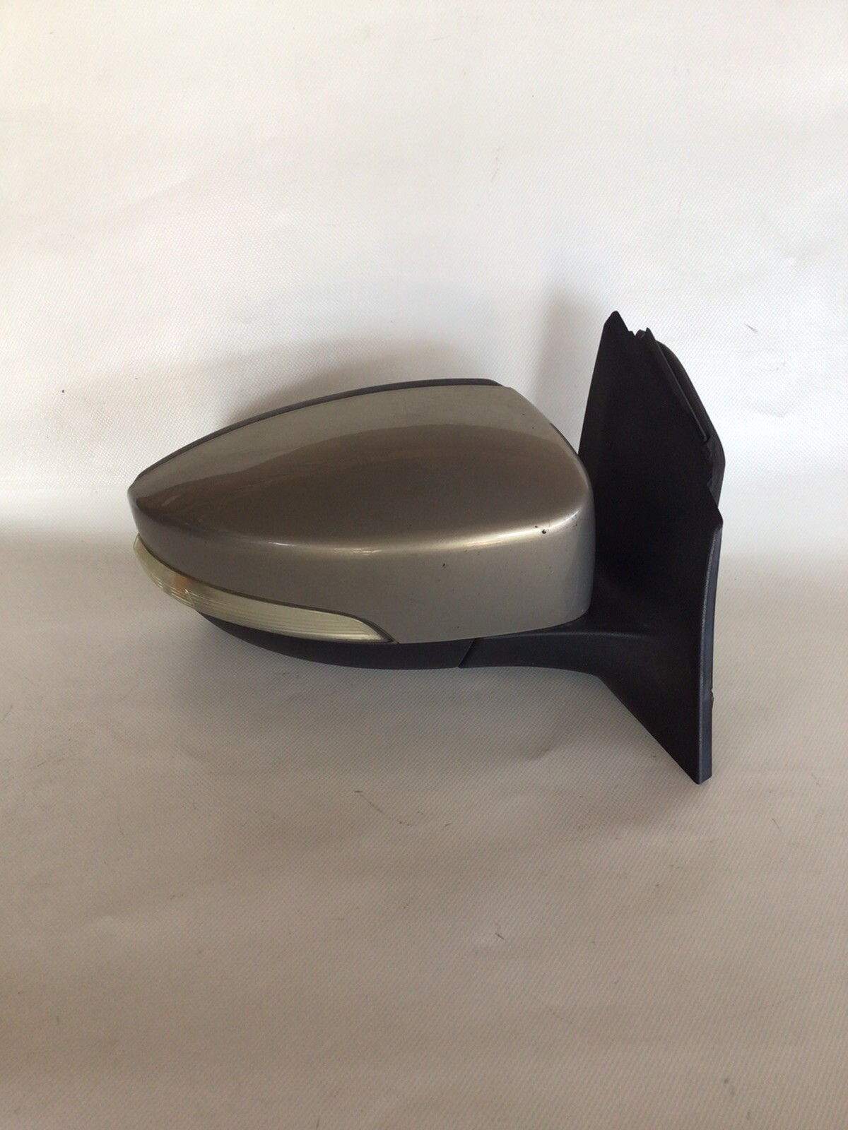 GRD413 Passenger Right Side View Mirror 2016 Ford Focus 2.0 