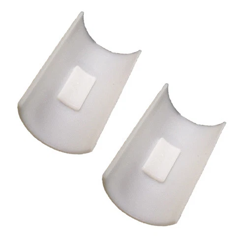 BENRO BG22 - 1 lot de 2 bagues de guidage pour Trépied BENRO/MEFOTO - 22 mm