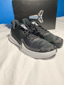 kobe focus black