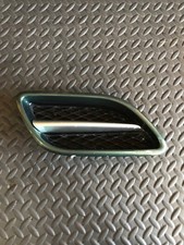 Nissan Primera P11 Front Right Grille 623209F5 Green / 2000 Year