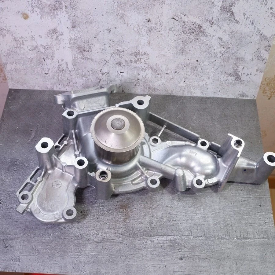 Lexus LS400 SC400 Celsior 1UZFE Engine Water Pump OEM Genuine 16100-50023 - Image 3 of 4