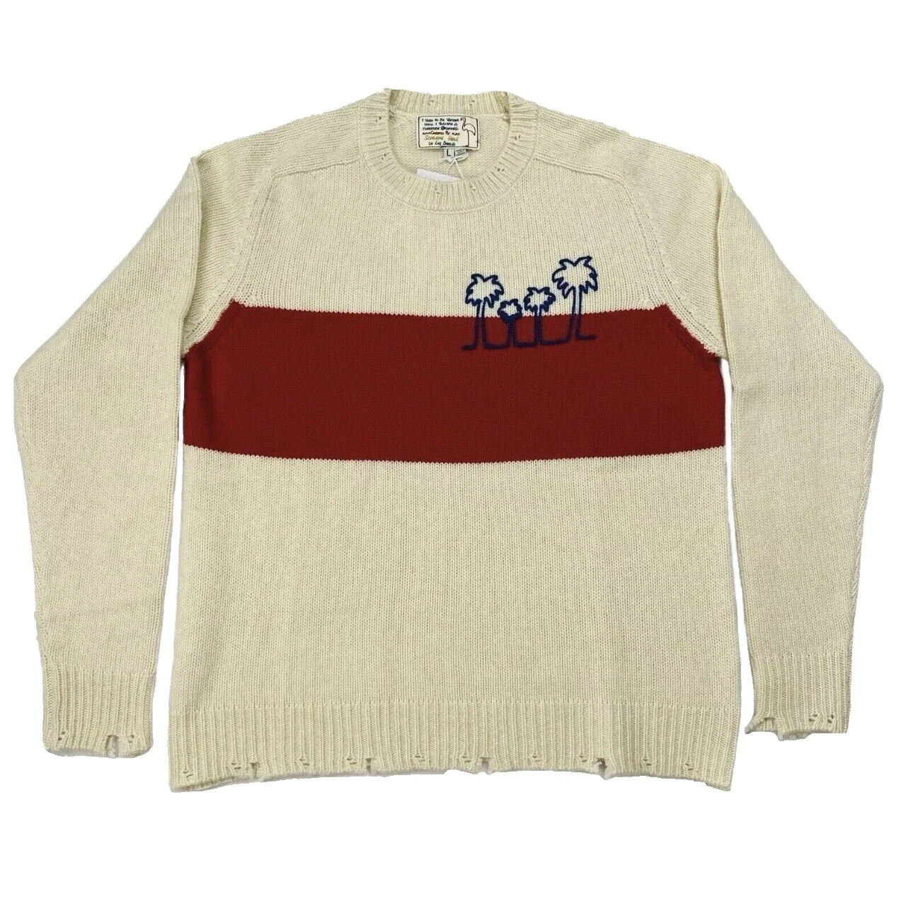 Белые свитера для женщин Free People