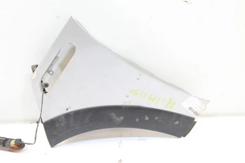 Rivestimento Pilastro A Sinistro Per MINI Cooper R50 R52 R53 2001-2008, In Plastica ABS Nero, Ricambio OEM 51137128157