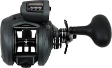 Cold Water SS Lowprofile Line Counter Trolling Reel