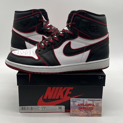 jordan 1 bloodline 11.5