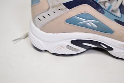 Reebok DMX Series 1200 Gray Sneakers Mens Size 11.5 | eBay Reebok DMX Series 1200 Gray Sneakers Mens Size 11.5 | eBay