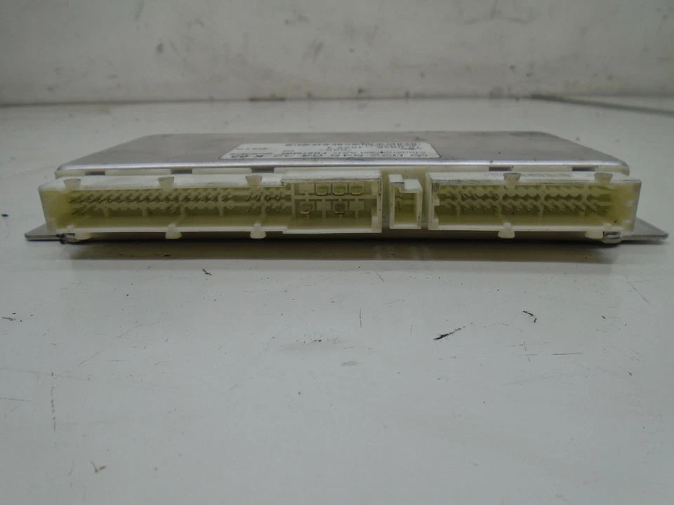 Módulo de control ABS MERCEDES-BENZ 0225450432 SLK230 1998 - 2000 OEM YD2003118 Foto 3 de 4